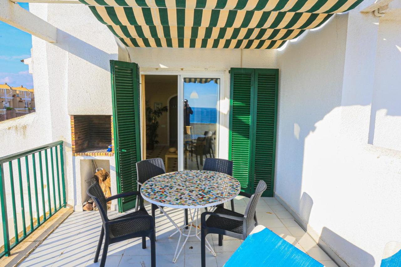 Tallats Litoral Costa Dorada - Only Families Cambrils Exterior foto