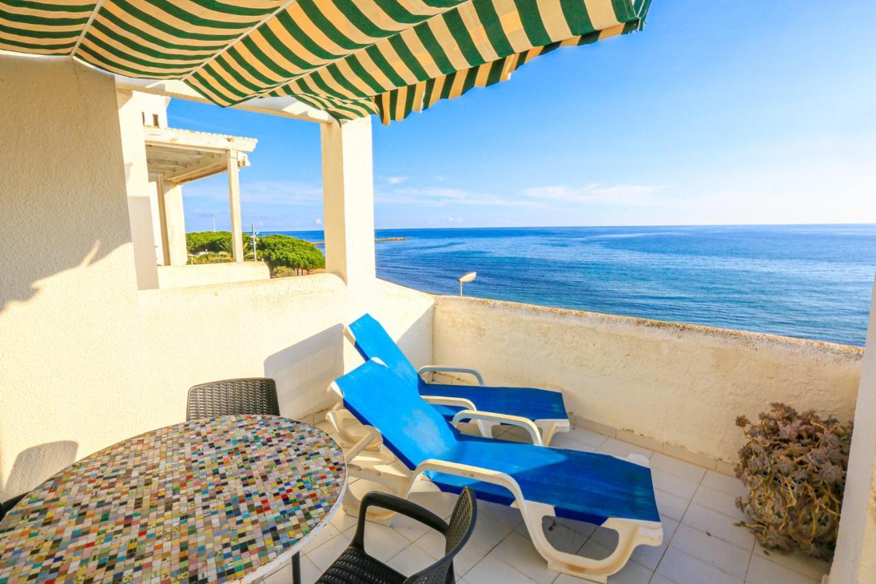 Tallats Litoral Costa Dorada - Only Families Cambrils Exterior foto