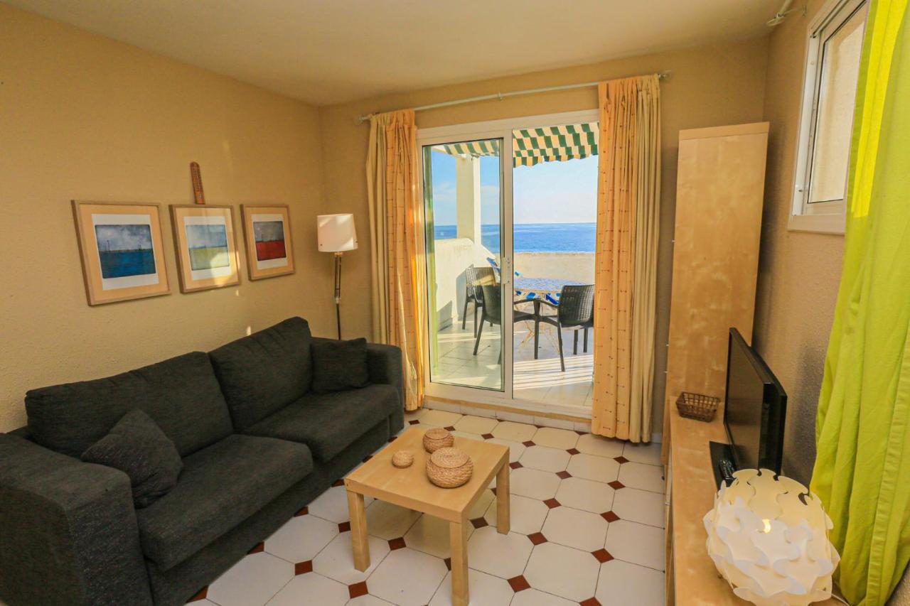 Tallats Litoral Costa Dorada - Only Families Cambrils Exterior foto