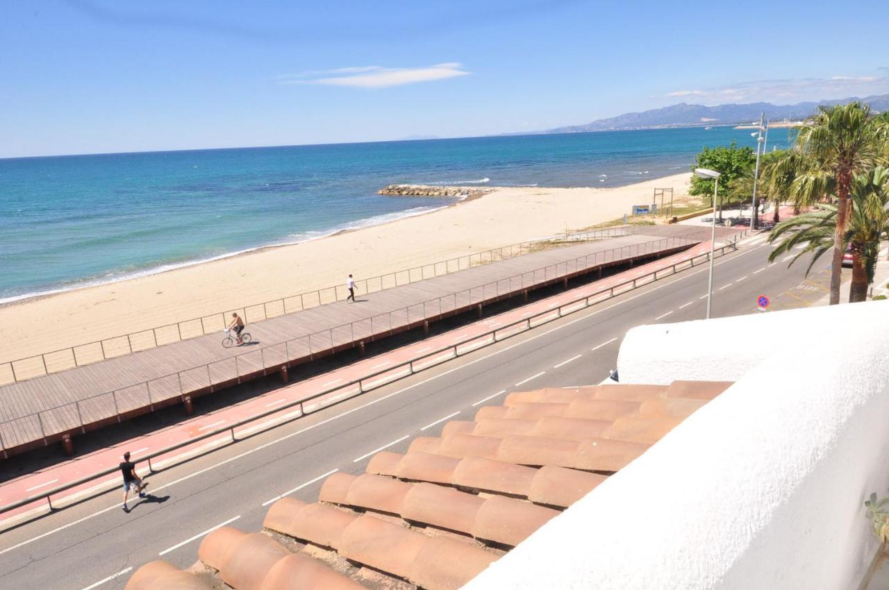 Tallats Litoral Costa Dorada - Only Families Cambrils Exterior foto