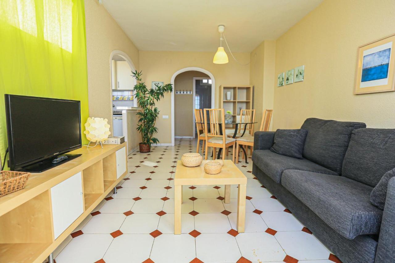 Tallats Litoral Costa Dorada - Only Families Cambrils Exterior foto