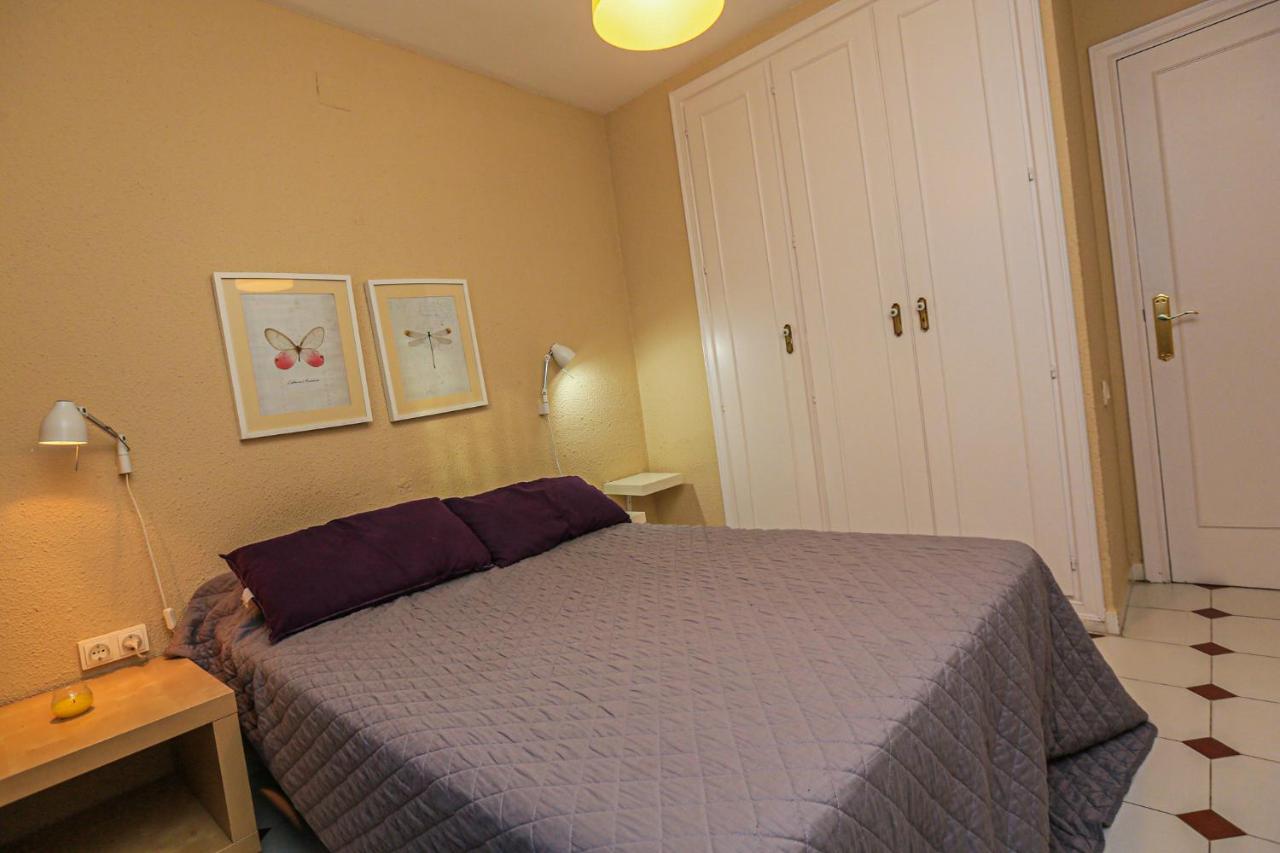 Tallats Litoral Costa Dorada - Only Families Cambrils Exterior foto