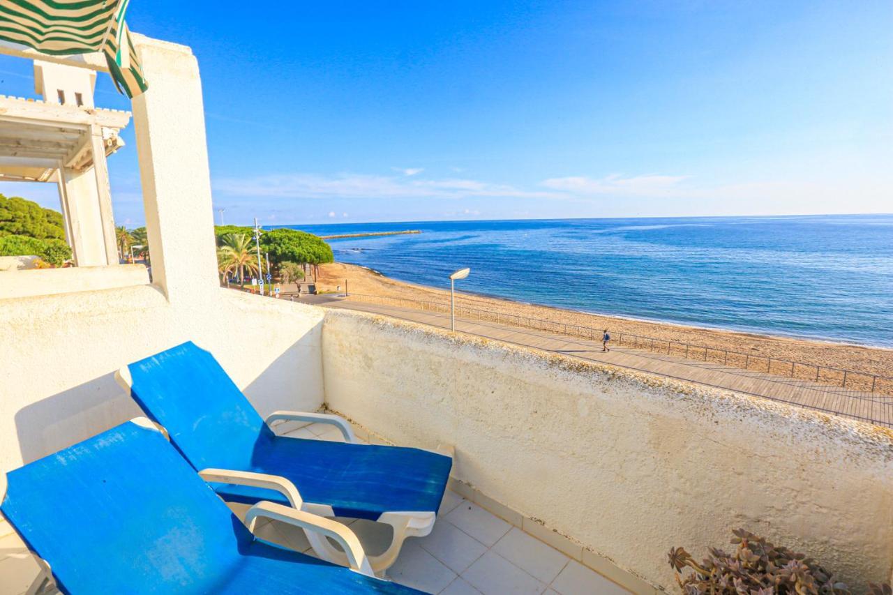 Tallats Litoral Costa Dorada - Only Families Cambrils Exterior foto