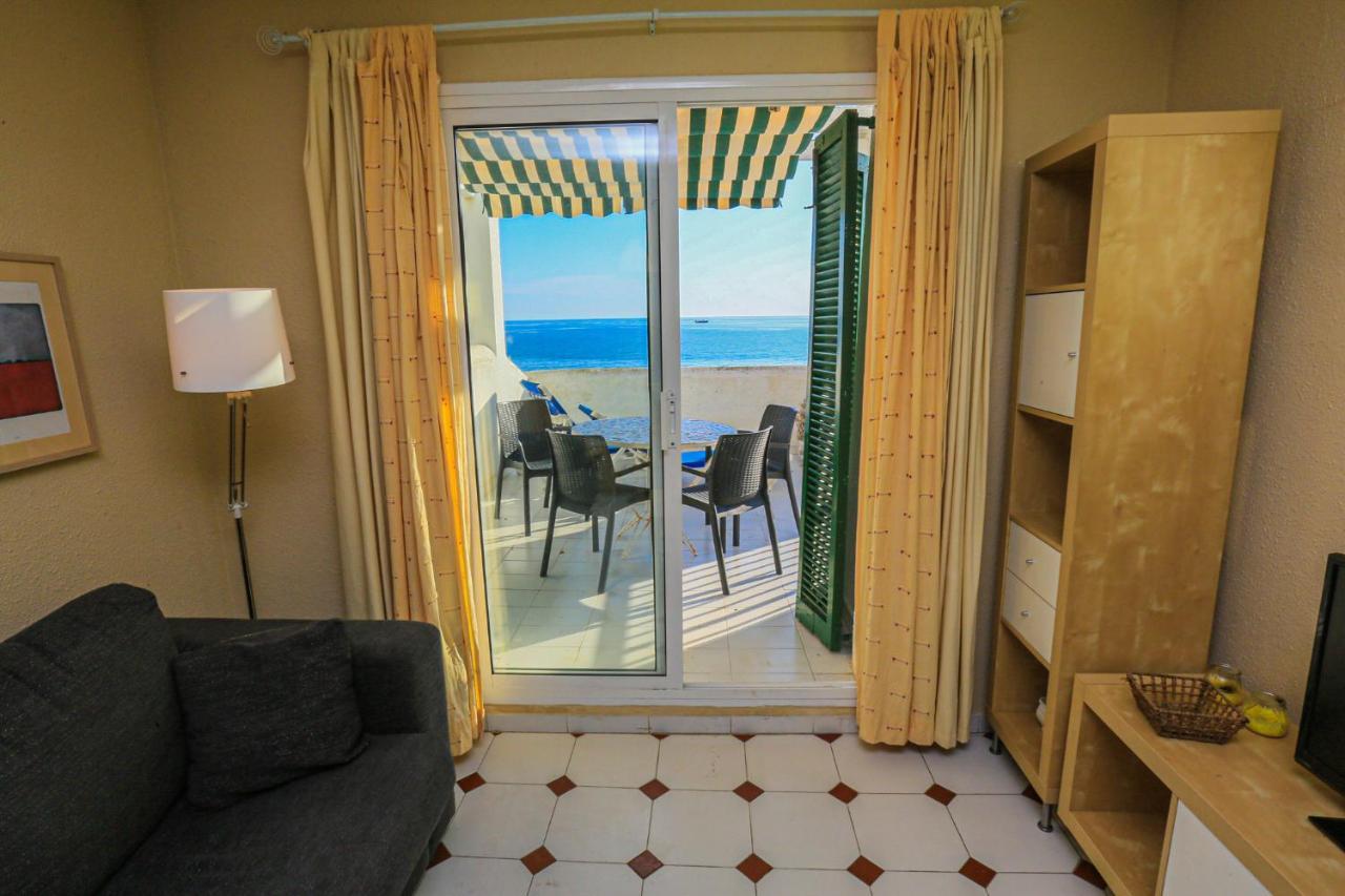 Tallats Litoral Costa Dorada - Only Families Cambrils Exterior foto