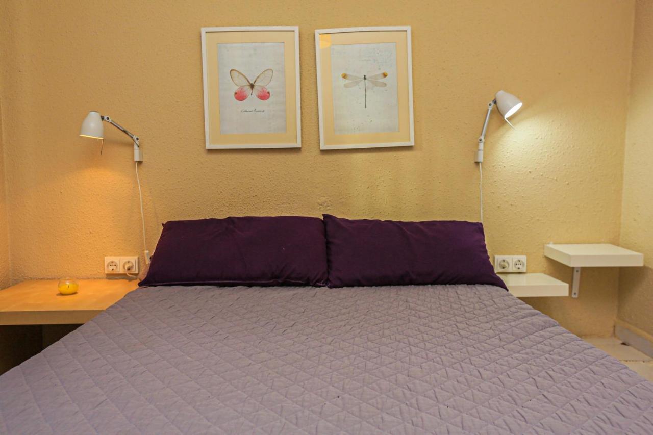 Tallats Litoral Costa Dorada - Only Families Cambrils Exterior foto
