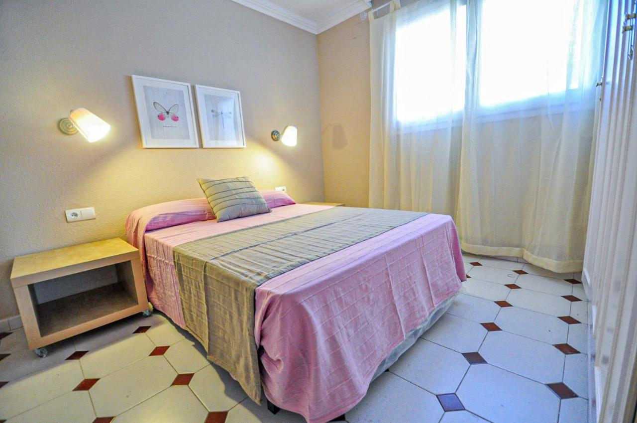 Tallats Litoral Costa Dorada - Only Families Cambrils Exterior foto