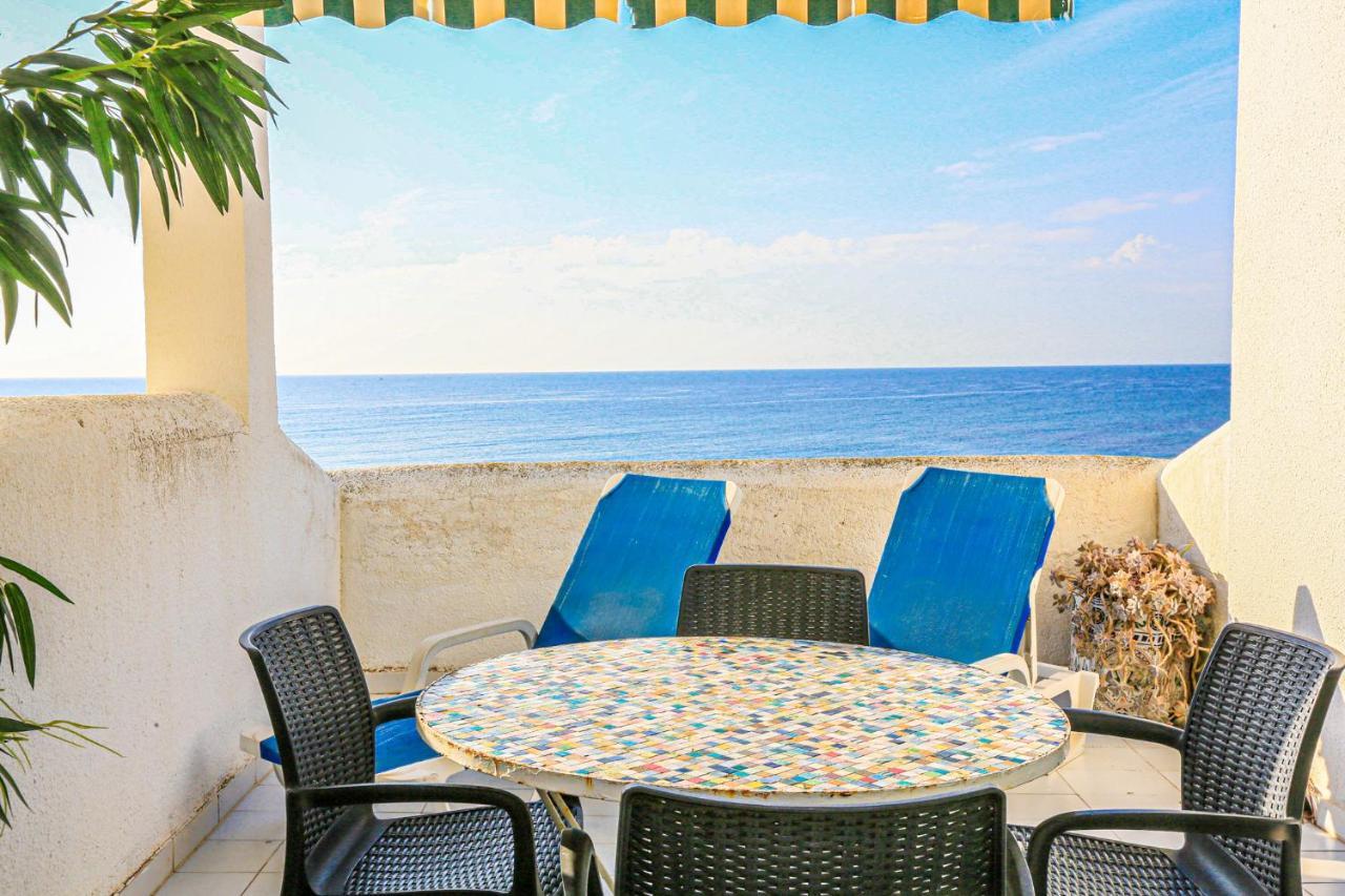 Tallats Litoral Costa Dorada - Only Families Cambrils Exterior foto