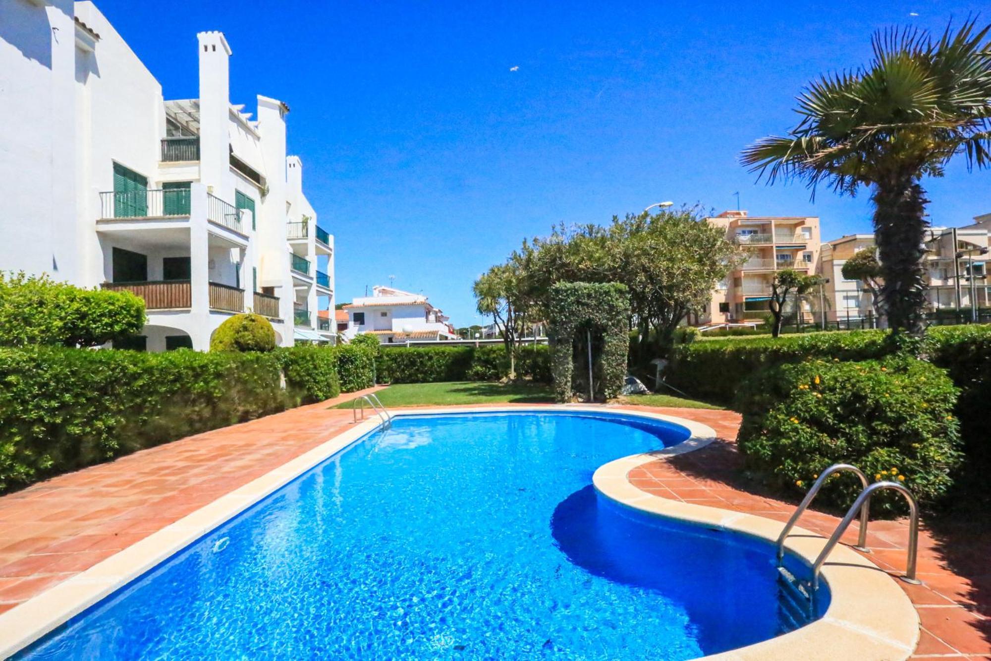 Tallats Litoral Costa Dorada - Only Families Cambrils Exterior foto